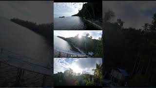 Pantai Sabado, Adoki