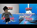 Évolution De L Intro De Furious Jumper De 2014 à 2022 Modifié mp3