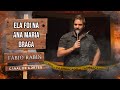 As fofocas da Luisa Sonza - Cortes do Rabin