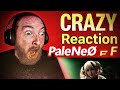 INSANE BRAKEDOWN PaleNe&Oslash; - f -Forte [REACTION] !!