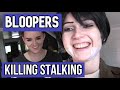 Killing Stalking - BLOOPERS - Toxic