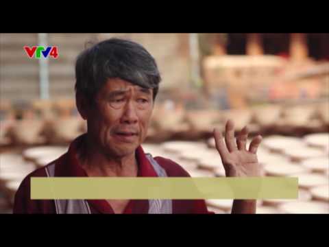 Video Dòng gốm Lái Thiêu - youtube
