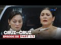 Cruz vs. Cruz: Felma Kidnapped on Wedding Day! 🎥