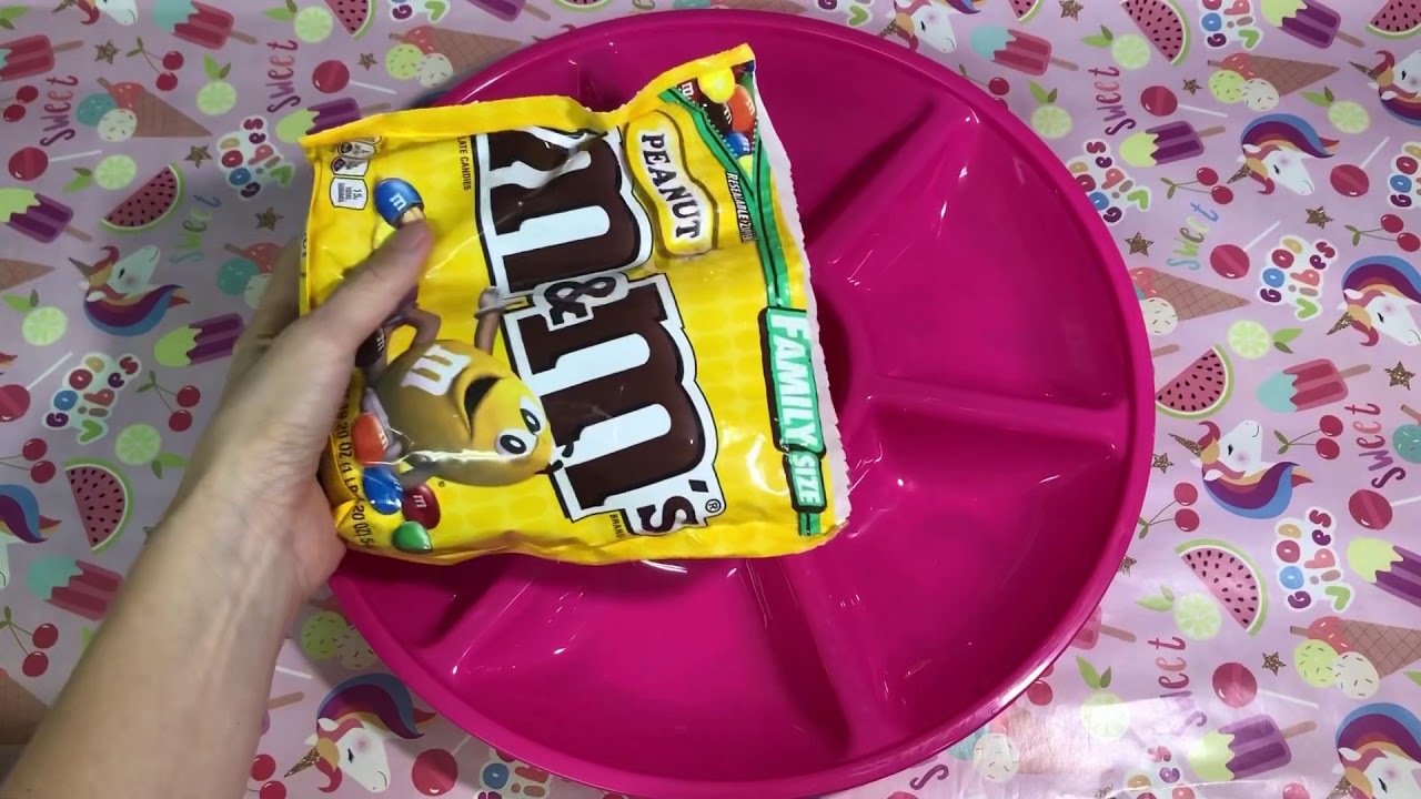 Baby shark song. A lots of candies YouTube