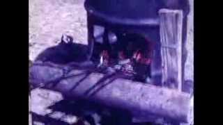 Kid Nichols 1950s Diamond Bar Ranch Operations