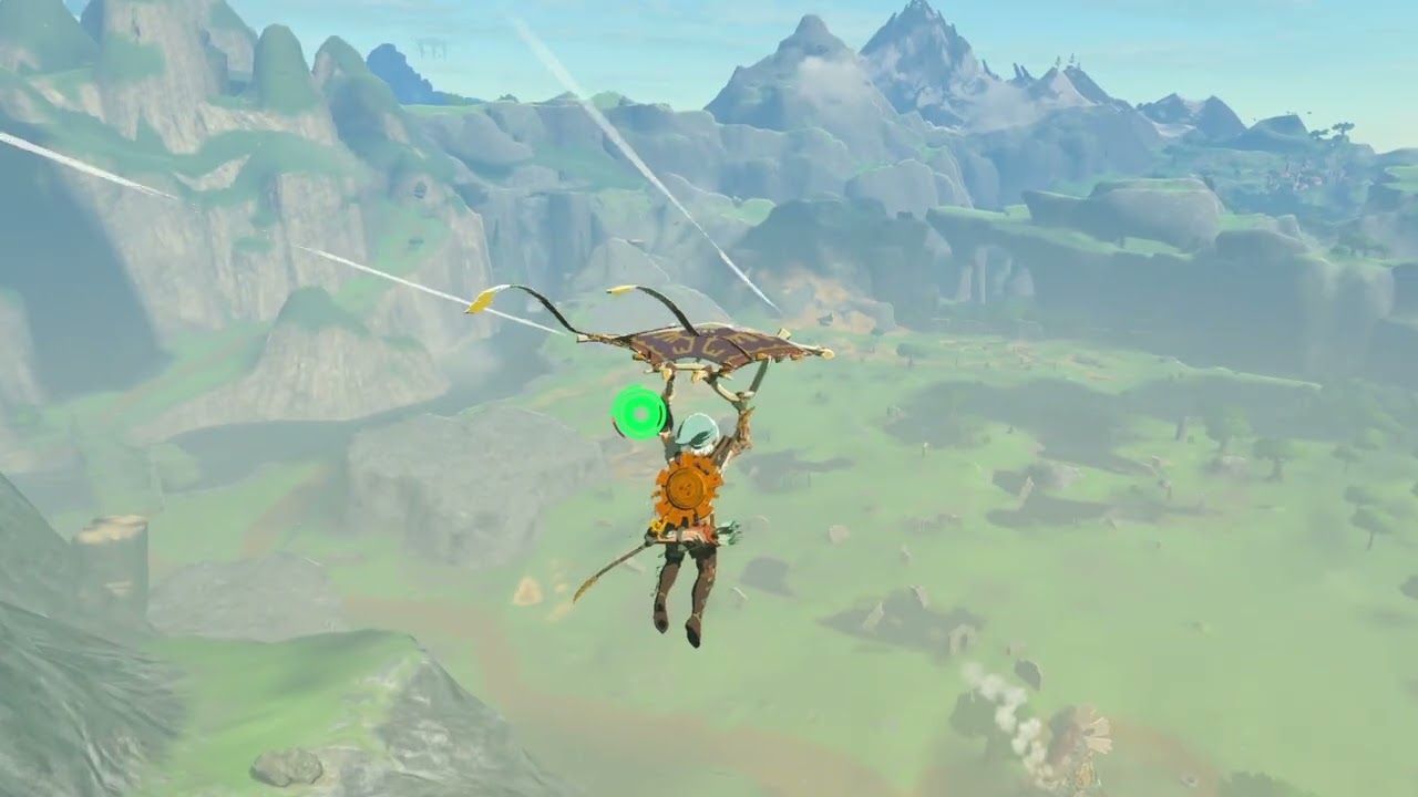 [May 23 2023] TOTK Part 1