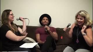 K-FROG Big Brother 18 Jozea's Interview