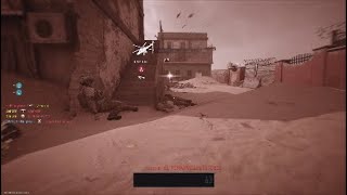 MW2 SPAWN KILLS :P