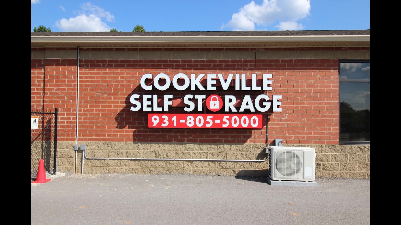 Cookeville Self Storage