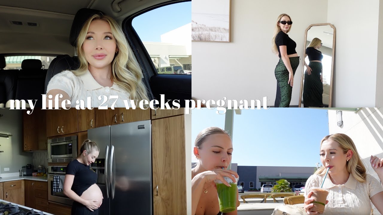 few days vlog: fall outfits, mini whole foods haul, catching up with ...