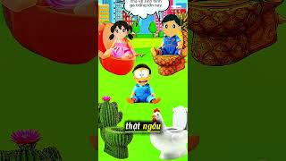 #doraemon #shizuka #nobita #chaien #hoạthình #shorts Phần 1023p
