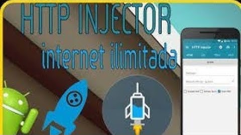 INTERNET GRATIS VIVO NOVOS ARQUIVOS HTTP INJECTOR TODAS REGIOES
