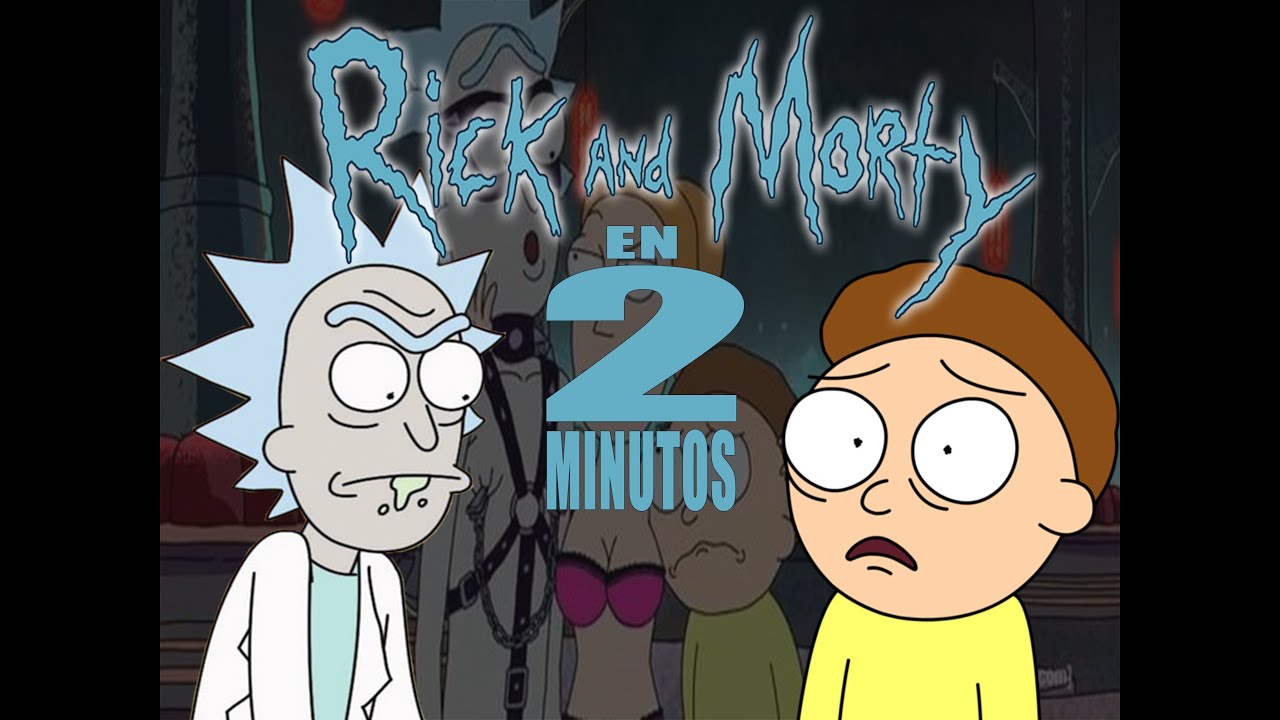 Watch Rick And Morty Season 1 Online Watchwherecouk