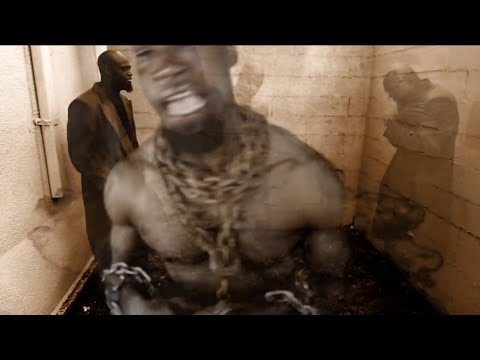 Scan Man- Reluctant (OFFICIAL VIDEO)