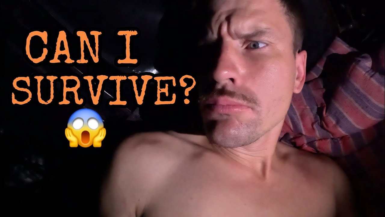 Garo Hills MIDNIGHT Sleep In Tuk Tuk🤫🛺