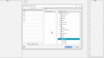 Cpu Sim Practical SZE and SZA. Cpusim Tutorial Practical 9 part 2.