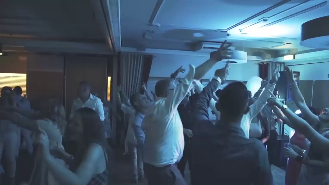 Allround DJ Service Promo Video Kort