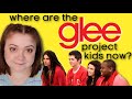 the glee project : where are they now? (season 1 and 2)