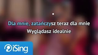 Skolim - Wyglądasz Idealnie Karaoke Ising