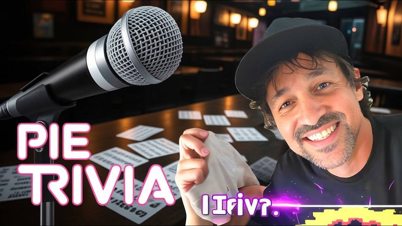 I Can't Believe We Actually Met Kevin from American Pie