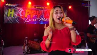 HAPPY LOSS - TERLENA - KIKI MARGARETHA - HAPPY PARTY SULTAN 3 DEWA