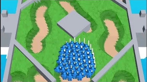 Castle Raid All Levels Gameplay android ios mobile game part #512