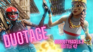 Floor seats💺 (Fortnite montage)