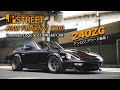 Fairlady Z 240ZG (S30) #008 Japanese Traditional Crafts Fairlady Z JP STREET アンロジVol.1アワード車両 フェアレディZ