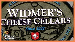 Widmer's Cheese Cellars celebrating 100 years in business
