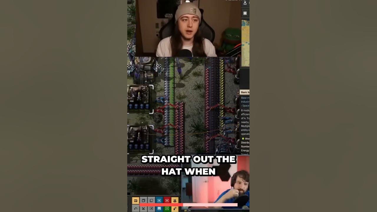 Destiny Reacts To H3H3 Falsly Doxxing Amoranths Husband shorts H3H3