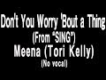 Download Don't You Worry 'Bout a Thing (From Don't You Worry 'Bout a Thing (From