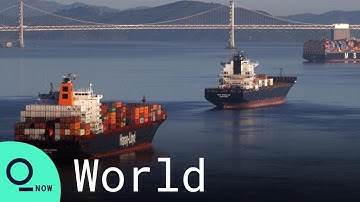 Hundreds of Ships Are Still Waiting to Cross Through the Suez Canal