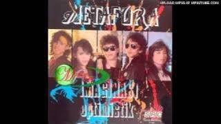 Metafora - Rahsia Cinta Di Awangan