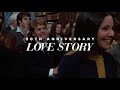 Love Story (1970) 50th Anniversary: Ali McGraw - Ryan O'Neal - Romantic Drama