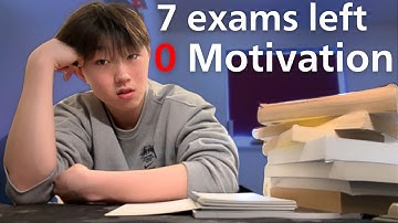 How to still STUDY EFFECTIVELY when you