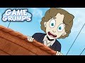 Game Grumps Animated - Thomas the 18th Century Boy - by Christian Dobbins