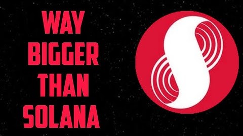 SUPRA crypto NEXT BILLIONS DOLLARS SOLANA 