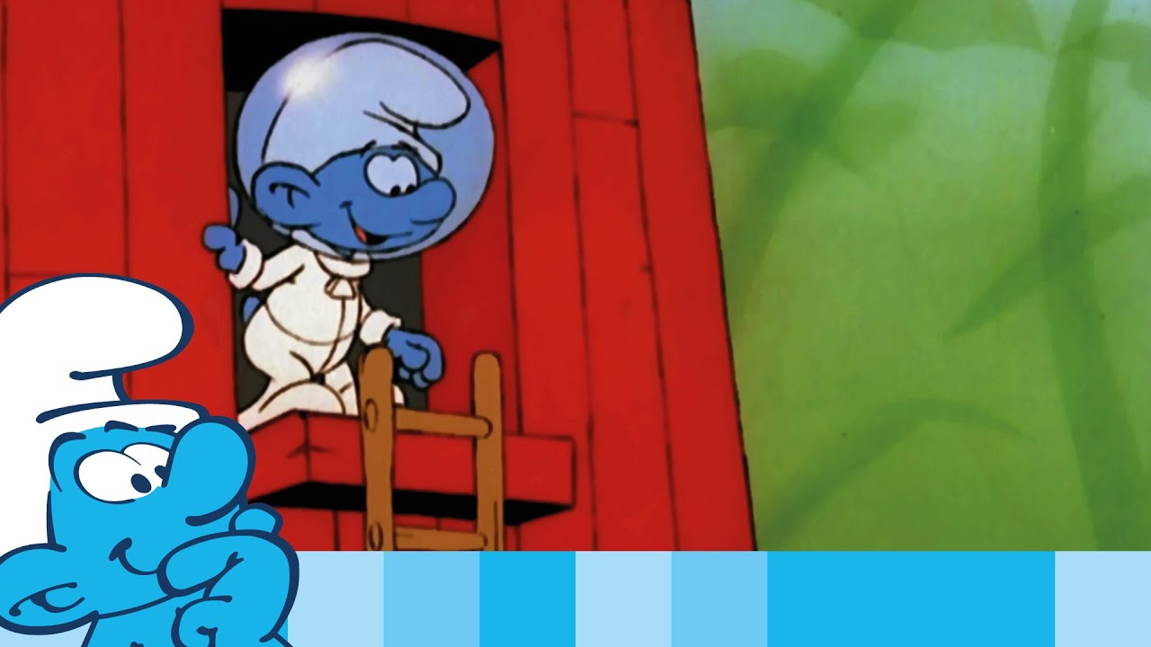 Astro Şi̇ri̇n • Şirinler