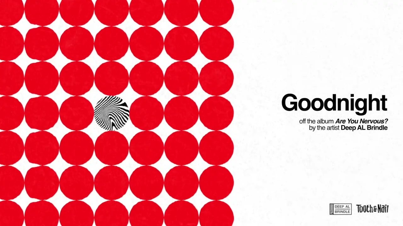 Watch Deep AL Brindle - Goodnight (Official Visualizer) on YouTube Watch Deep AL Brindle - Goodnight (Official Visualizer) on YouTube