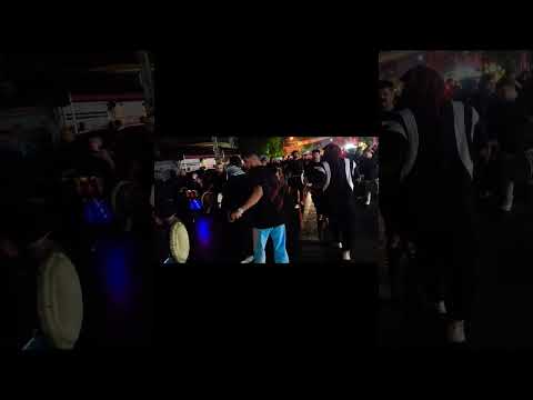 شام غریبان بندرانزلی عاشوراء تاسوعا محرم