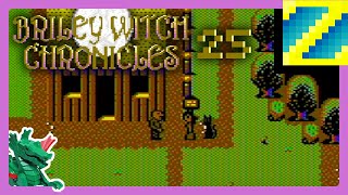 Briley Witch Chronicles - 25 - Calibor's Backstory w/@aulddragon​ screenshot 5