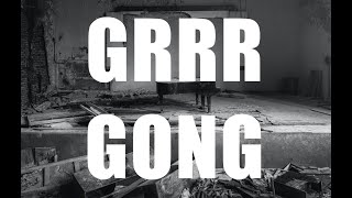 FIBBS - Grrr Gong Gong (Angry Bass Amapiano 2022 )