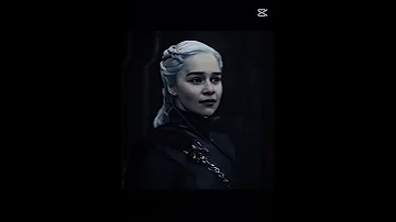 Mother Of Dragons 