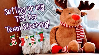 Reindeer Readathon | Part 1 | 2020