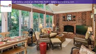 12017  James Richard Dr, Charlotte, NC 28277 - MLS #3304513