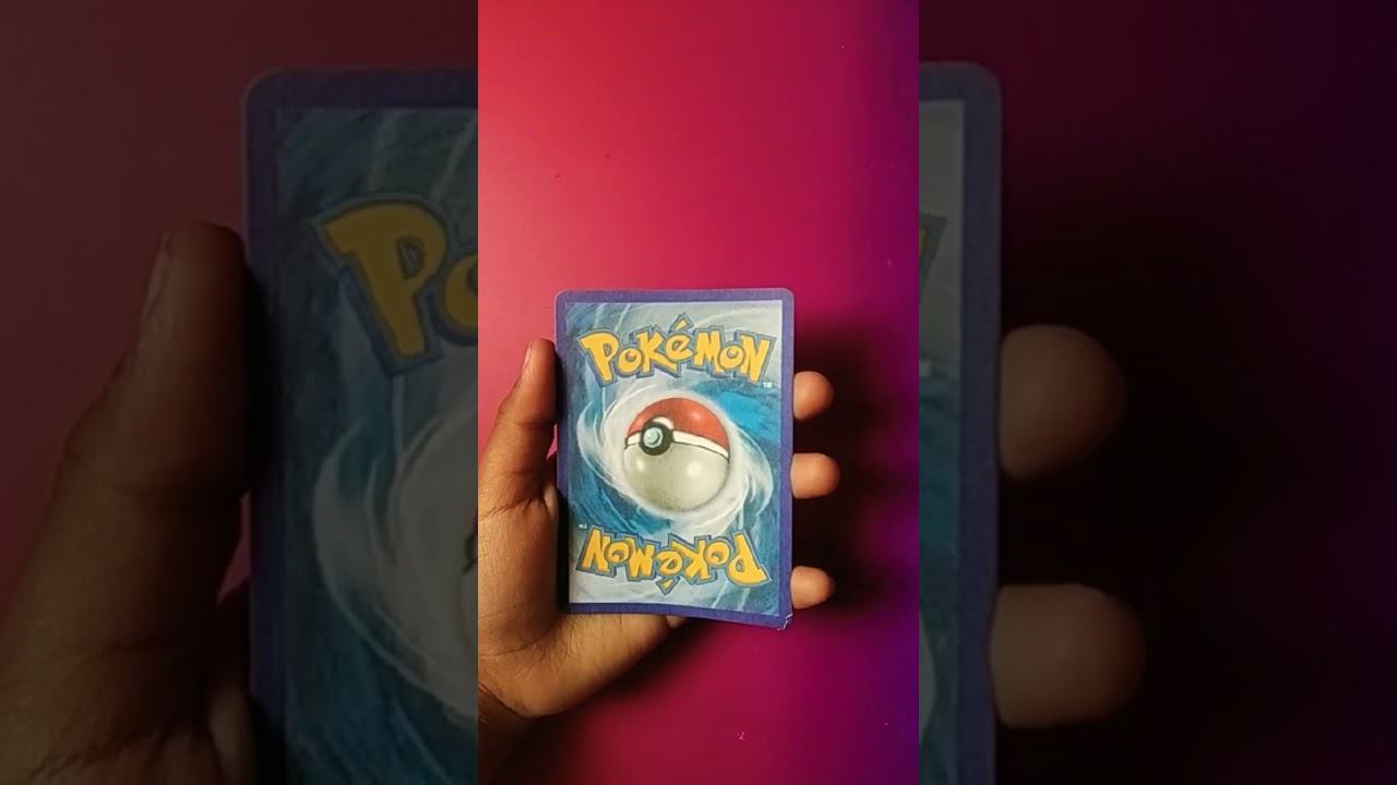 Shadow rider Calyrex Vmax rare card