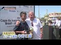 【スカサカ!ライブ】第21回 日本×ブラジル友好カップ(初回放送9月14日)