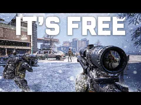 You Should Give This Game Another Chance...