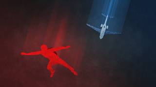 The Search For D  B  Cooper