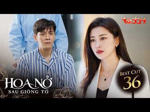 FLOWERS BLOOM AFTER THE STORM - EPISODE 36 - BEST CUT TODAYTV